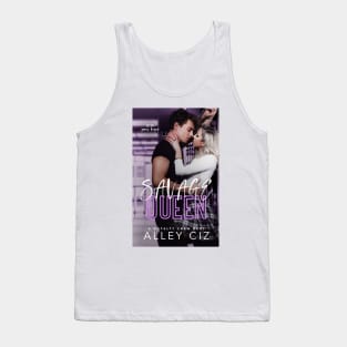 Savage Queen Tank Top